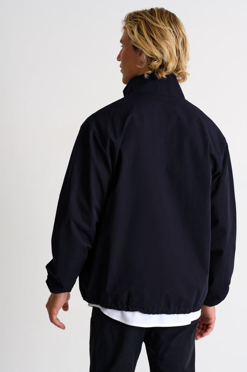 Shan Signature Relaxed fit jacket